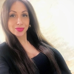 Perfil de Giannina