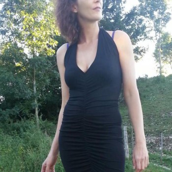 Perfil de Susanne