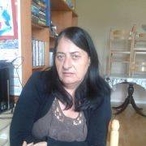 Perfil de Izabela
